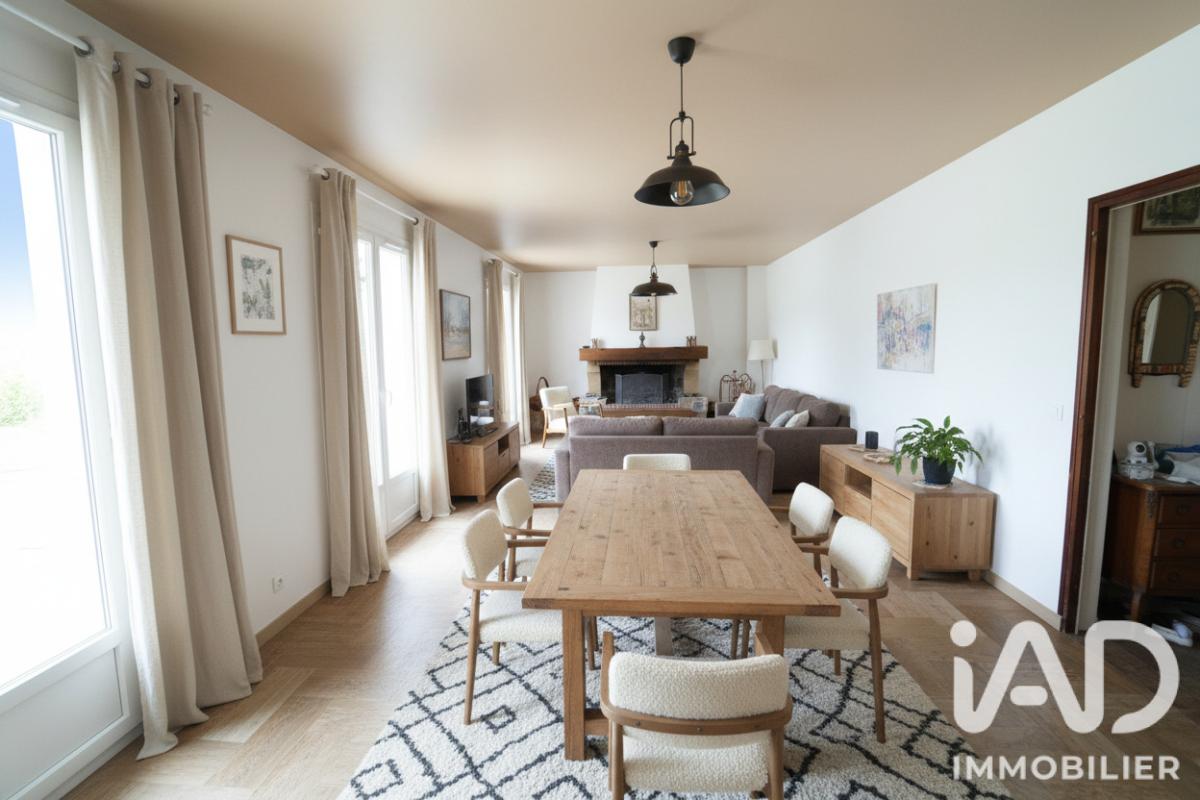 Maison traditionnelle 7 Pièce(s) Vulaines-sur-Seine