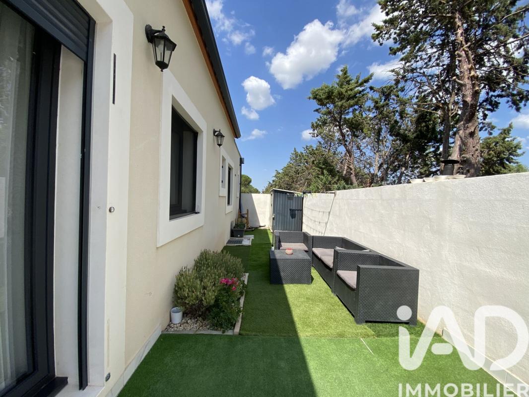 Maison 4 Pièce(s) Ginestas - Photo 15