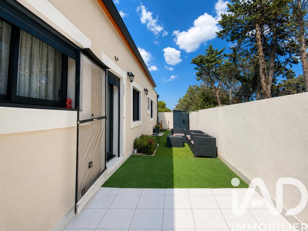 Maison 4 Pièce(s) Ginestas - Photo 20