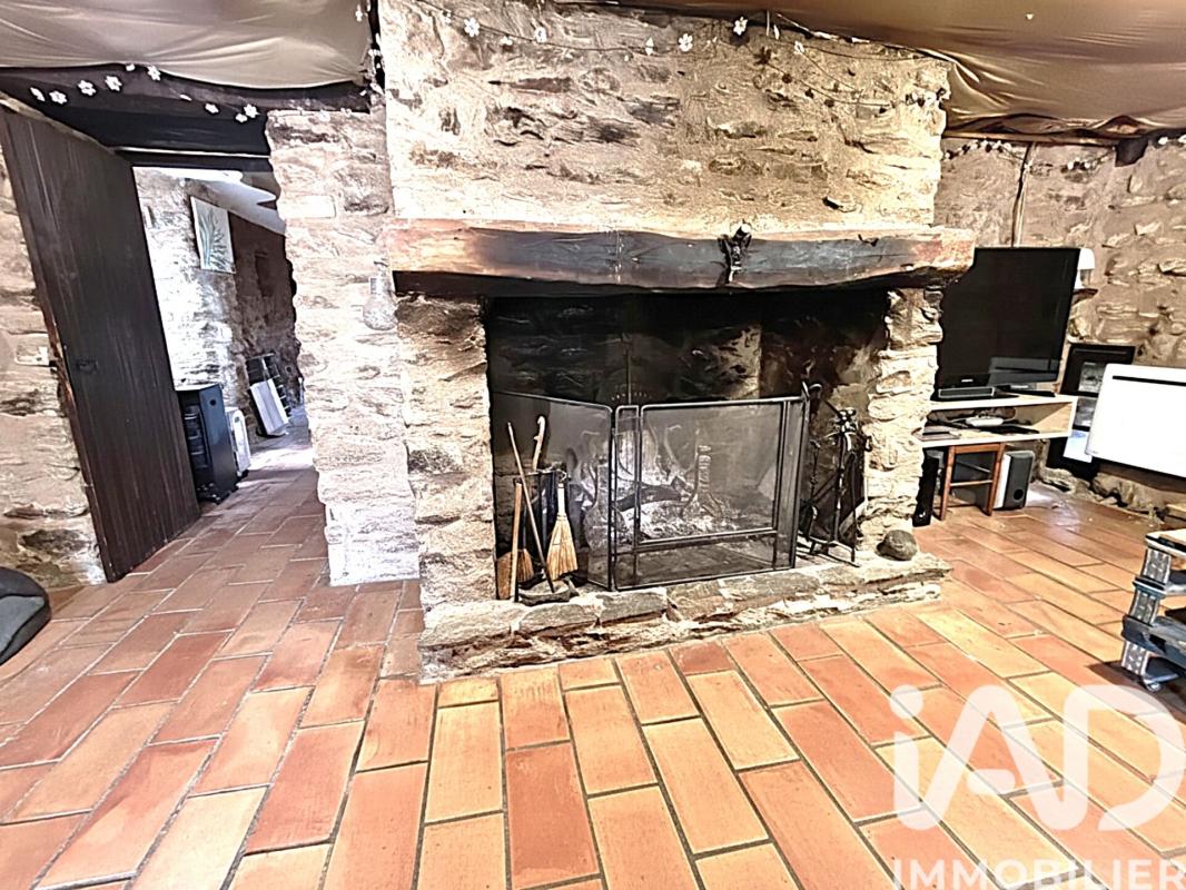 Château 5 Pièce(s) La Bastide - Photo 3