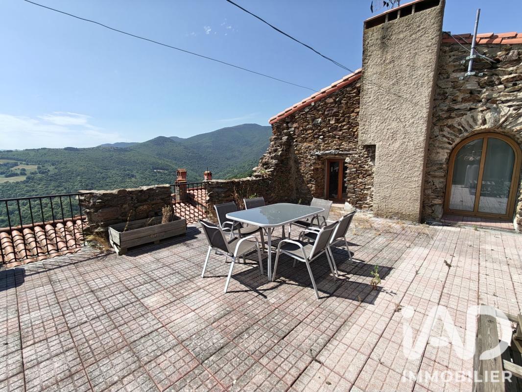 Château 5 Pièce(s) La Bastide - Photo 8
