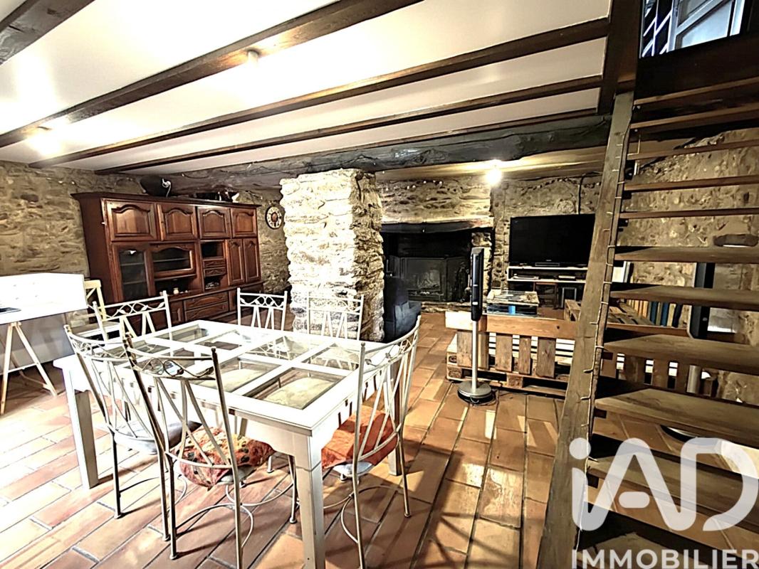 Château 5 Pièce(s) La Bastide - Photo 10