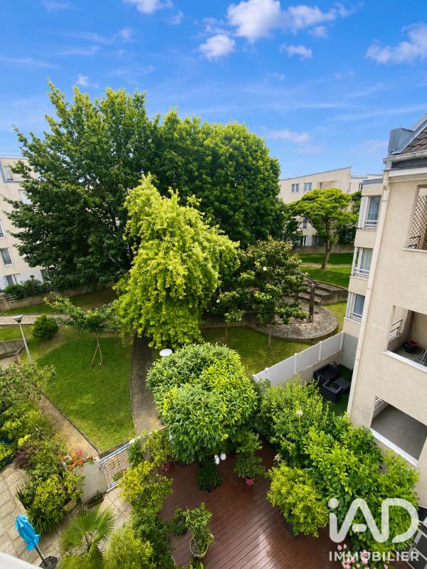 Appartement 3 Pièce(s) Fresnes