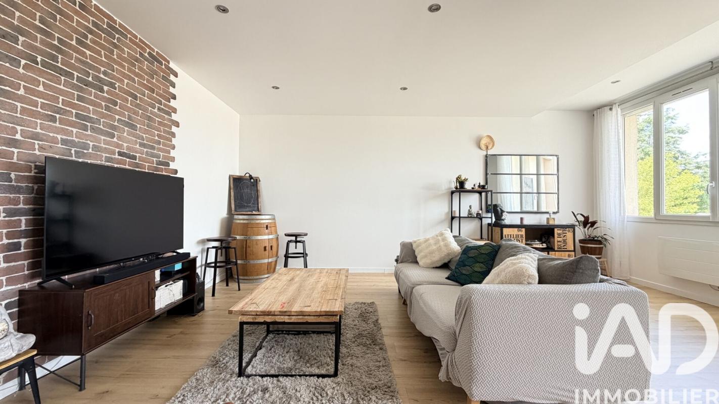 Appartement 4 Pièce(s) Corbeil-Essonnes - Photo 2