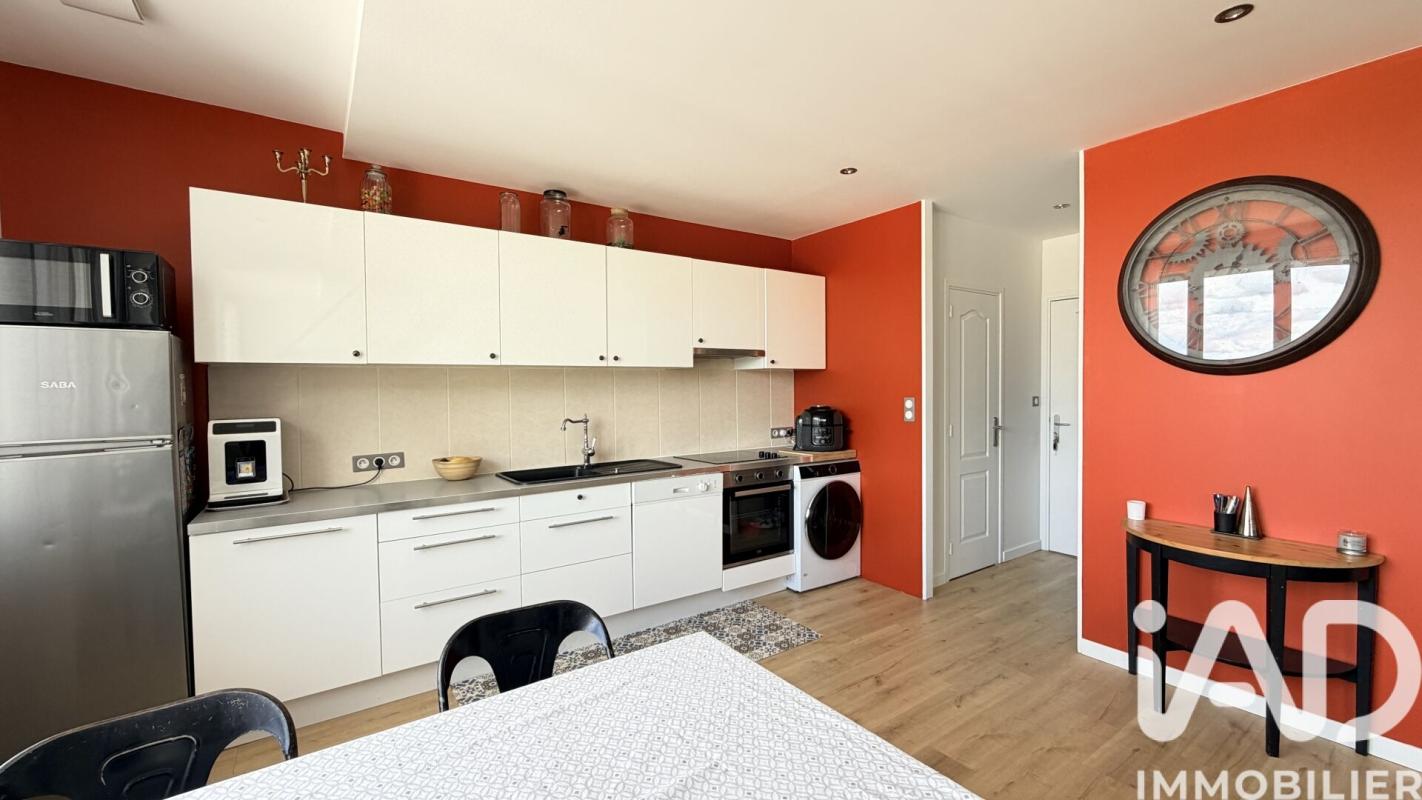 Appartement 4 Pièce(s) Corbeil-Essonnes - Photo 4