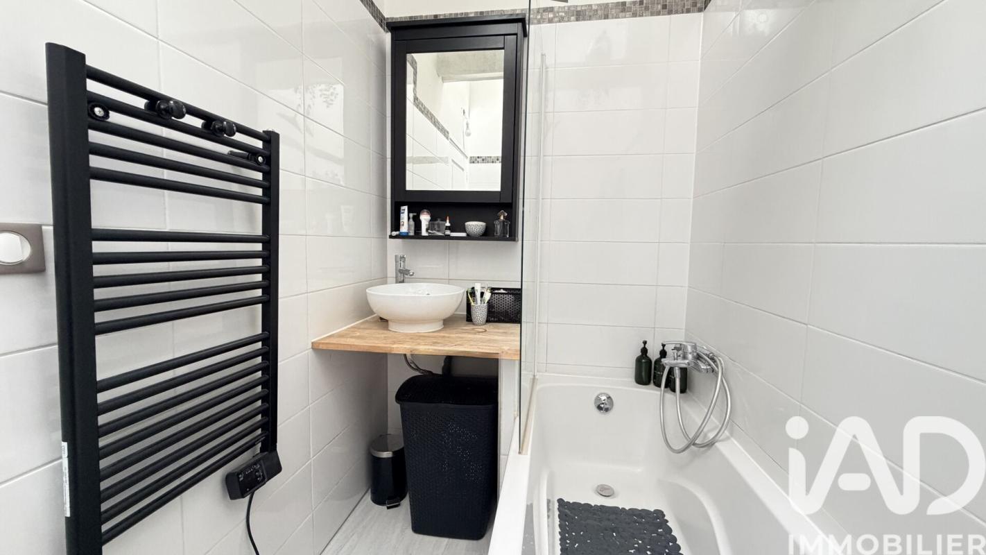 Appartement 4 Pièce(s) Corbeil-Essonnes - Photo 7
