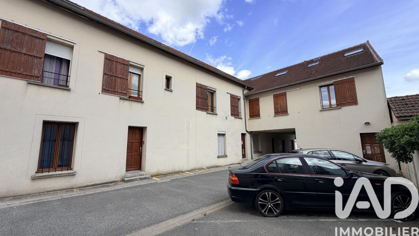 Appartement 4 Pièce(s) Corbeil-Essonnes - Photo 10