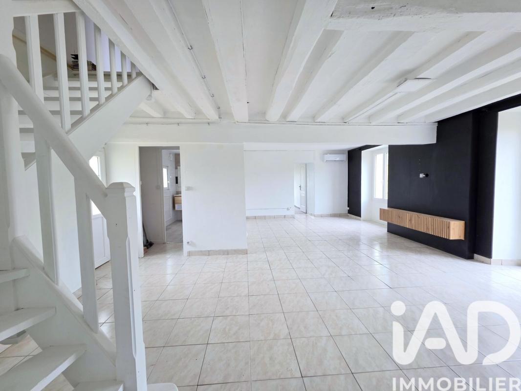 Maison 5 Pièce(s) Auneau