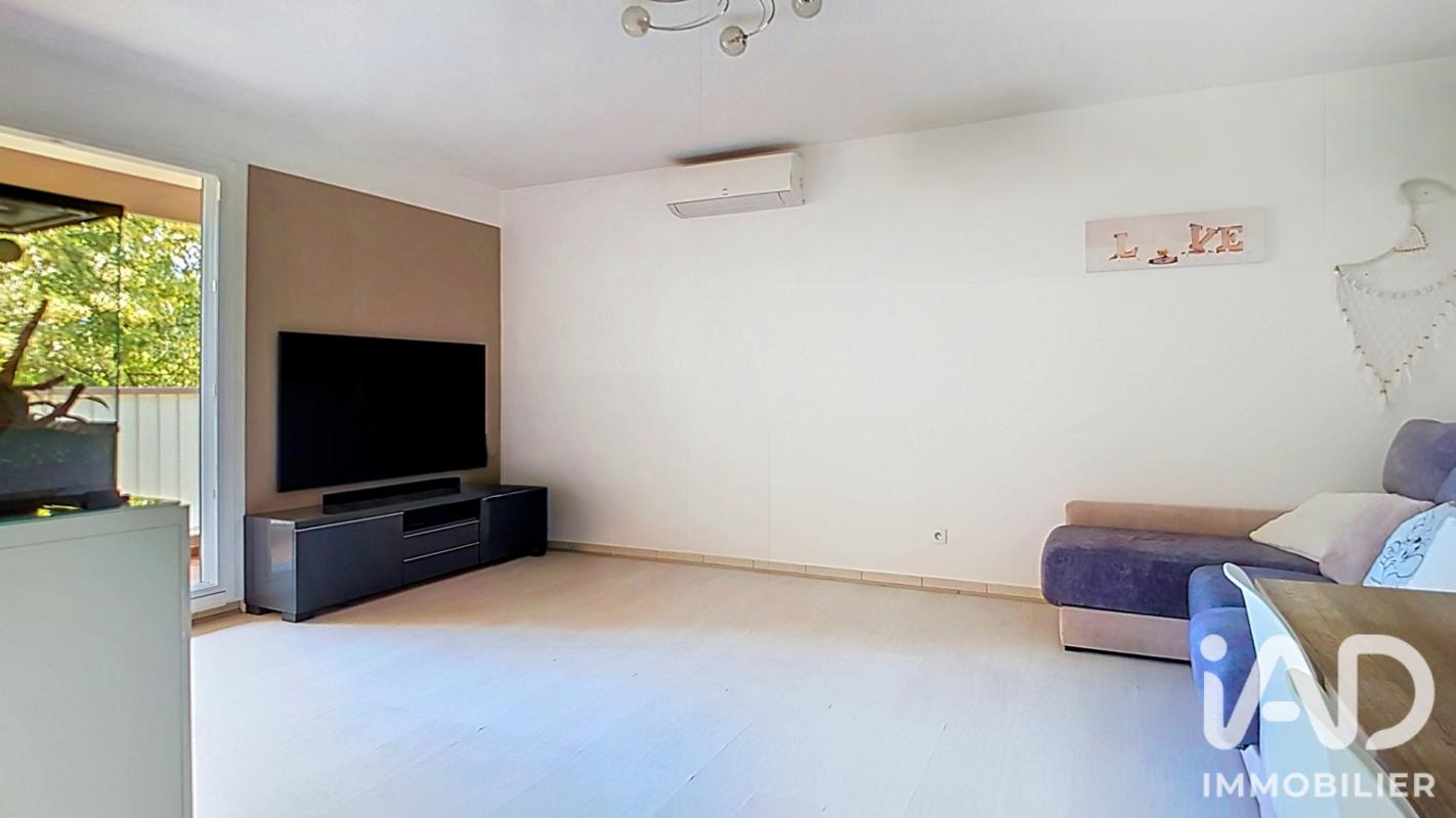 Appartement 3 Pièce(s) Marseille 11eme Arrondissement