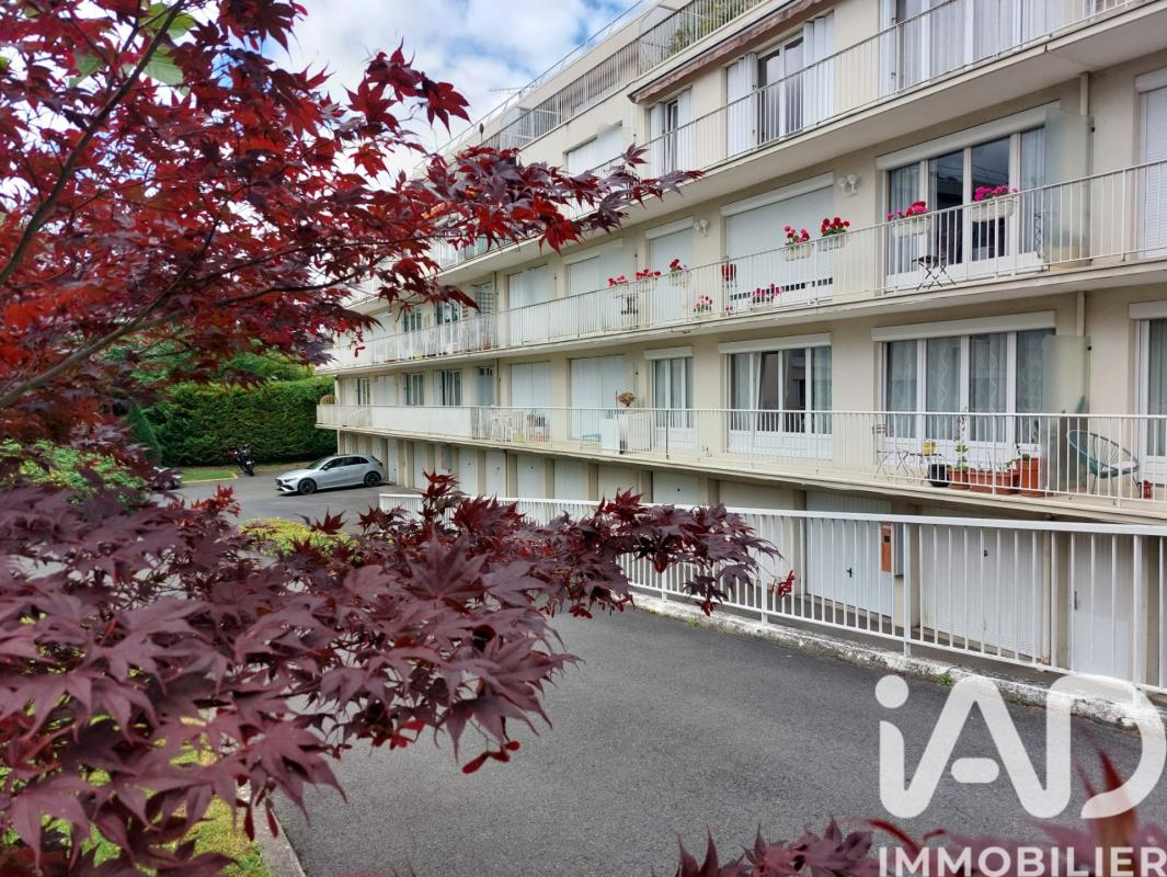 Appartement 5 Pièce(s) Soisy-sous-Montmorency