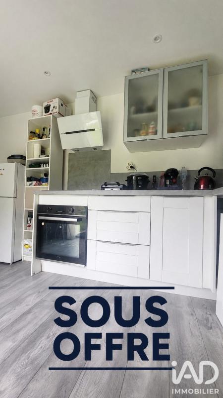 Maison 1 Pièce(s) Fécamp