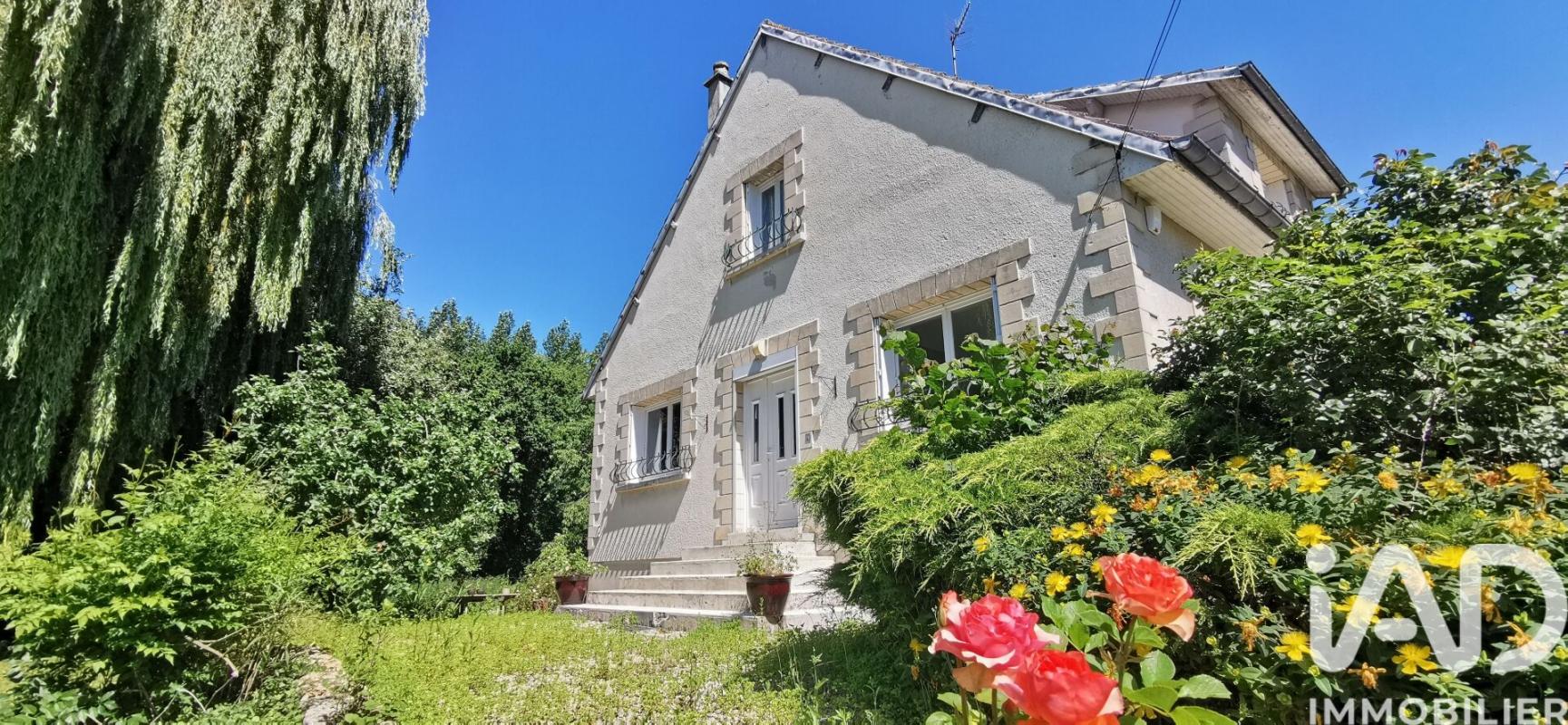 Maison traditionnelle 6 Pièce(s) Vic-sur-Aisne