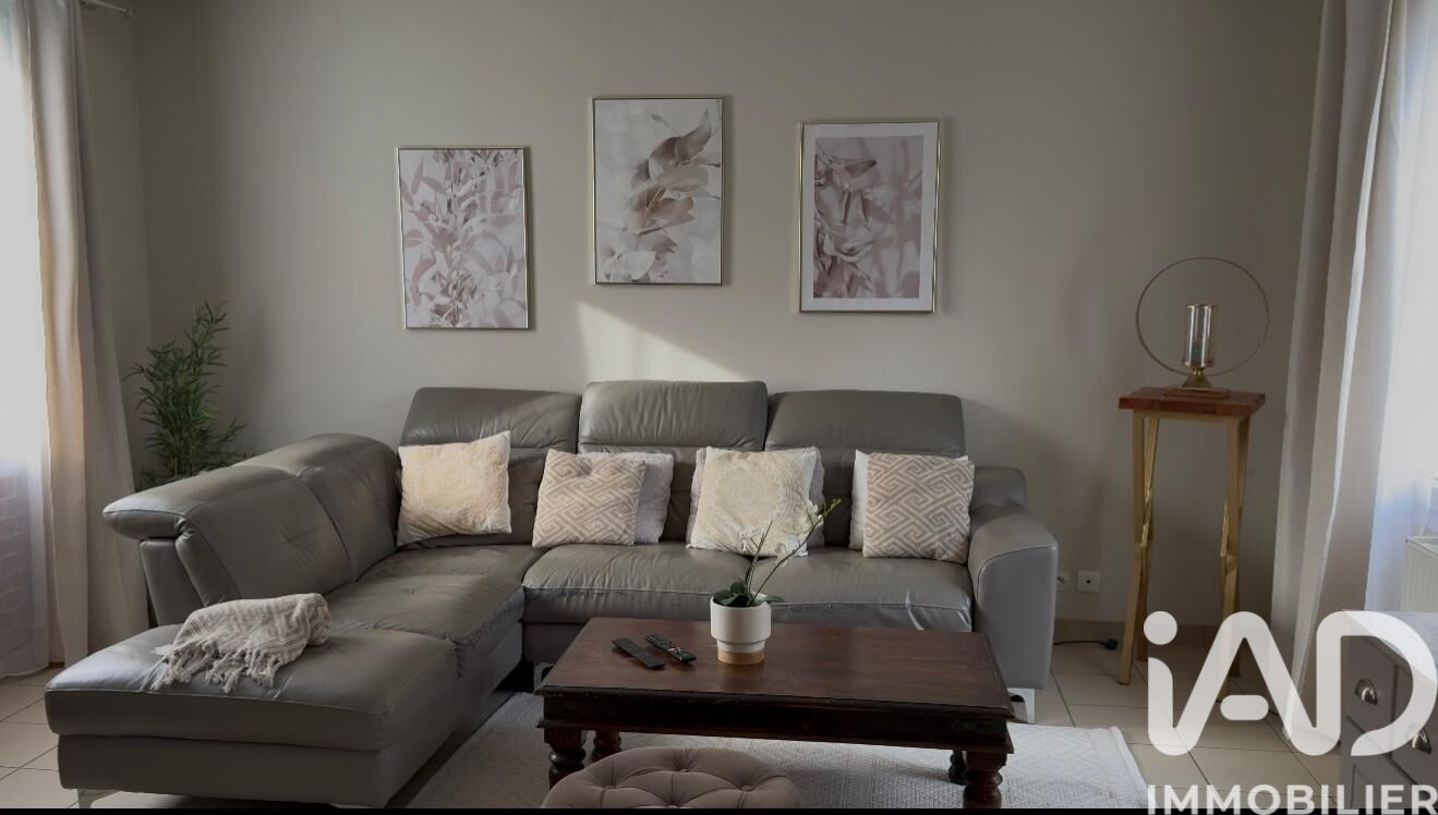 Maison 7 Pièce(s) Compiègne - Photo 2