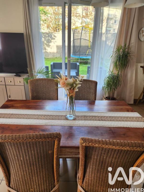 Maison 7 Pièce(s) Compiègne - Photo 4