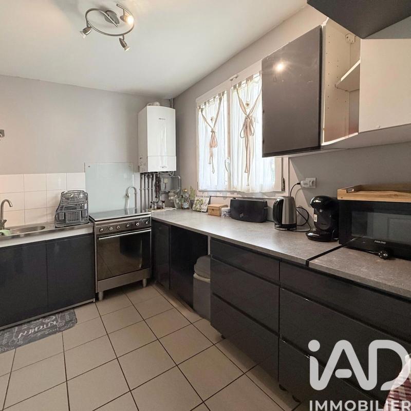 Maison 7 Pièce(s) Compiègne - Photo 6