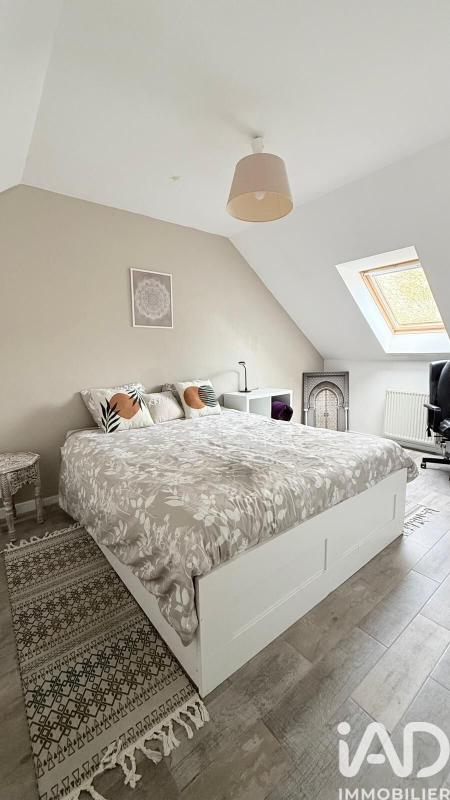 Maison 7 Pièce(s) Compiègne - Photo 9