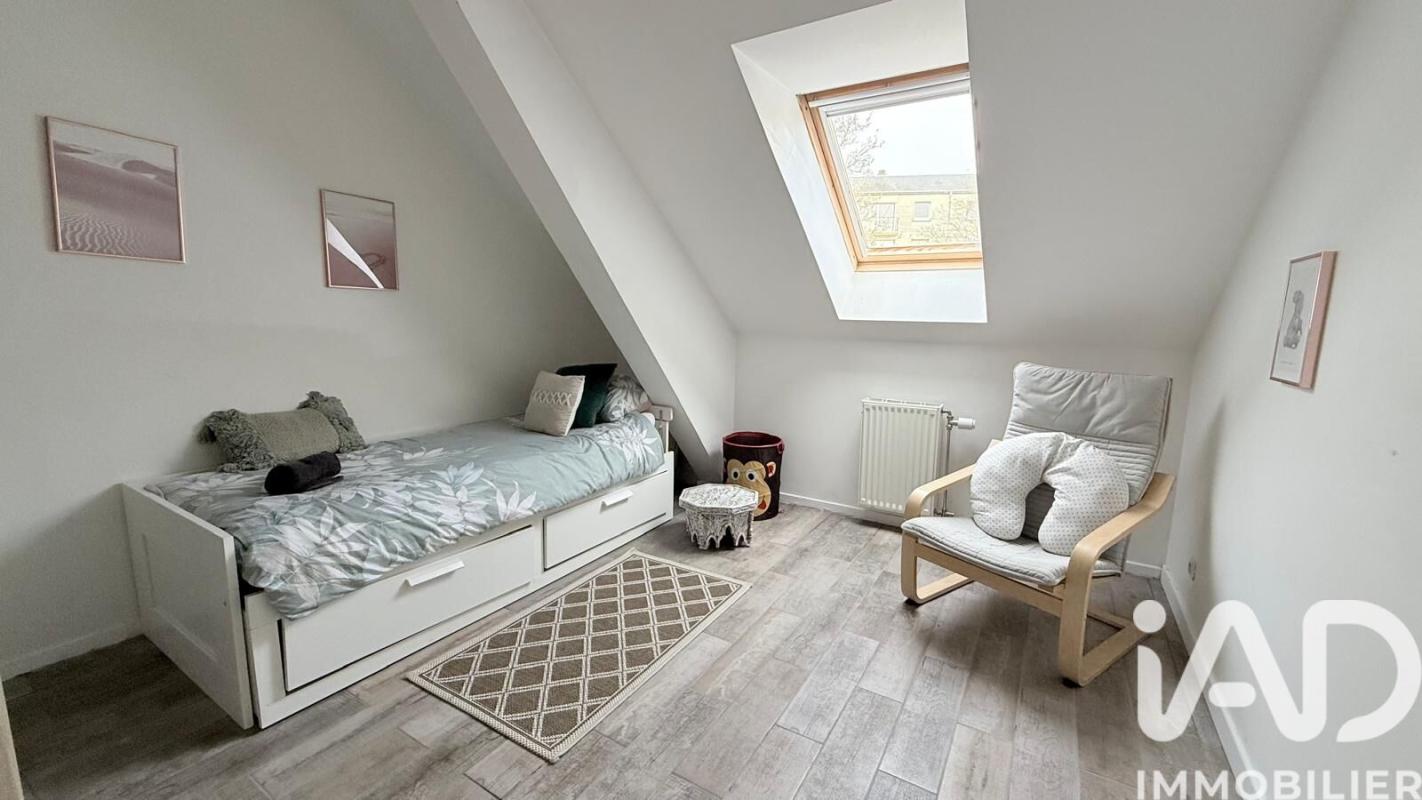 Maison 7 Pièce(s) Compiègne - Photo 10