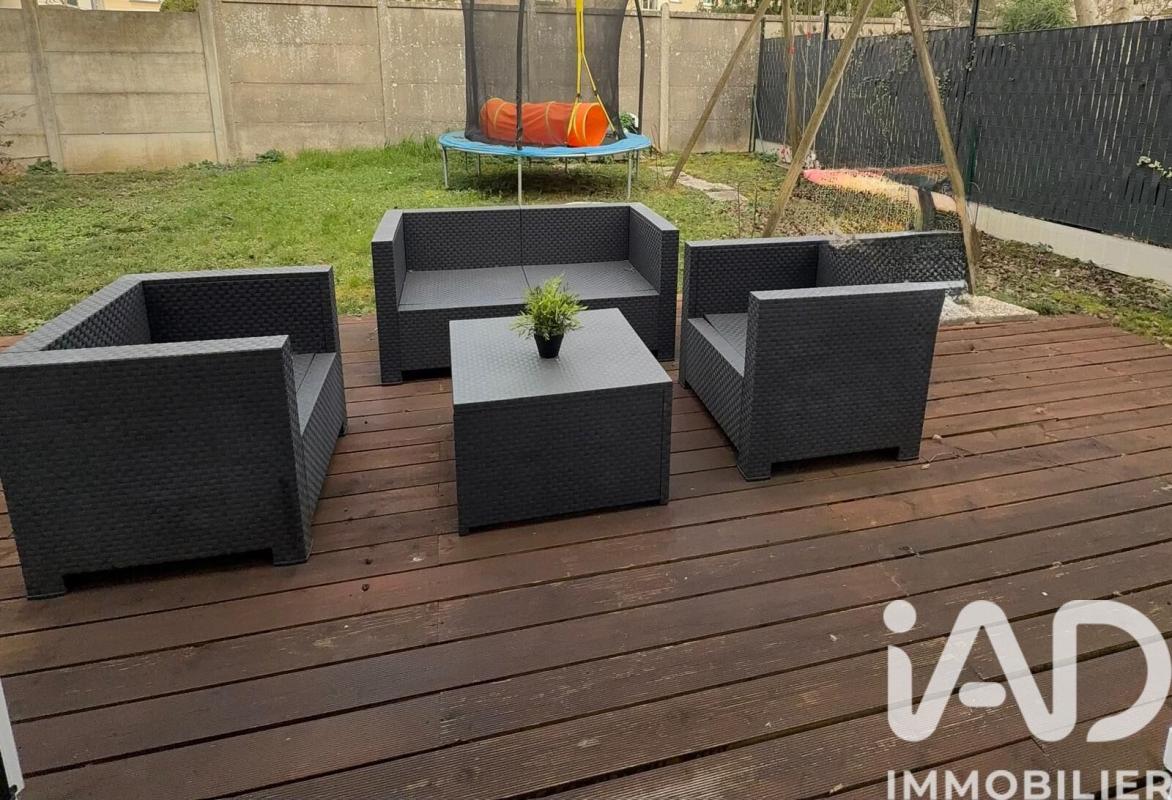 Maison 7 Pièce(s) Compiègne - Photo 12