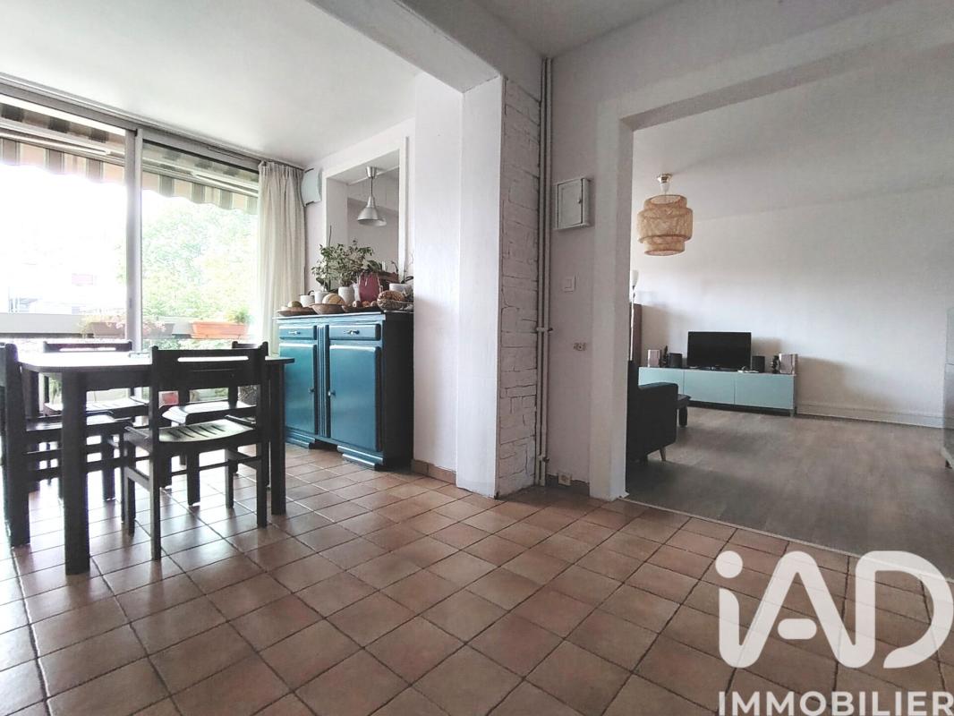 Appartement 4 Pièce(s) Les Ulis - Photo 3