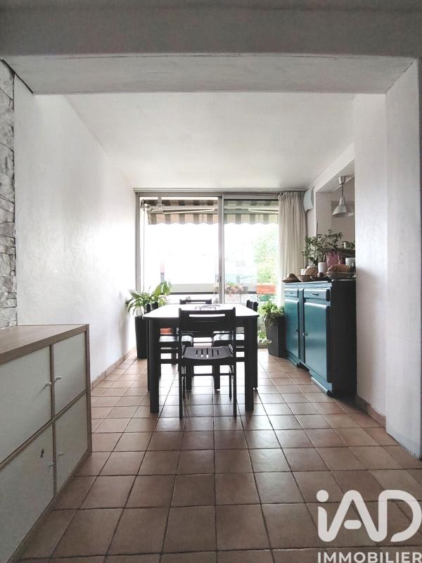 Appartement 4 Pièce(s) Les Ulis - Photo 4
