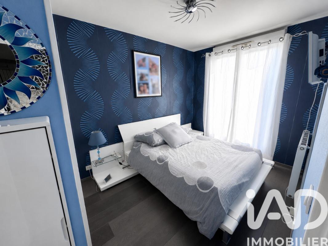 Maison 5 Pièce(s) Saint-Martin-du-Tertre - Photo 11