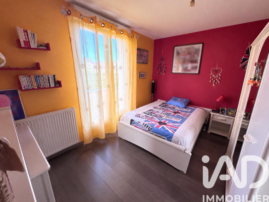 Maison 5 Pièce(s) Saint-Martin-du-Tertre - Photo 12