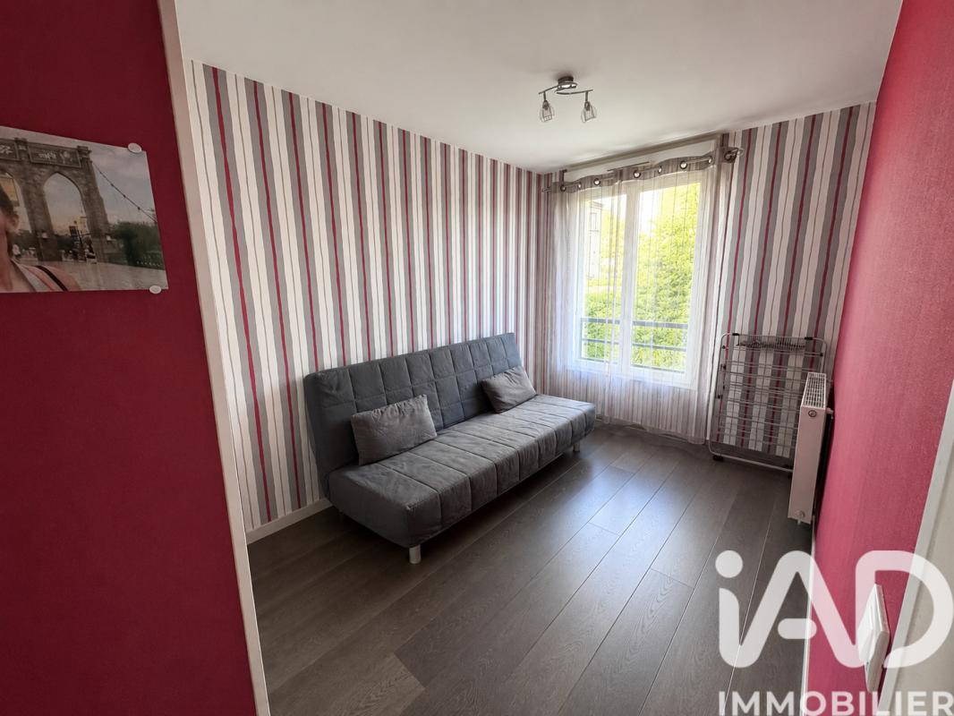 Maison 5 Pièce(s) Saint-Martin-du-Tertre - Photo 13