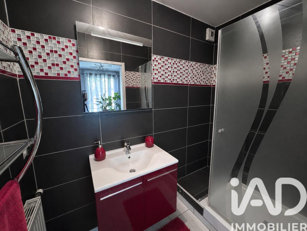 Maison 5 Pièce(s) Saint-Martin-du-Tertre - Photo 14