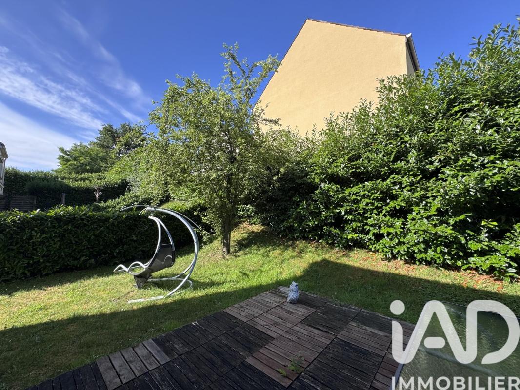 Maison 5 Pièce(s) Saint-Martin-du-Tertre - Photo 15