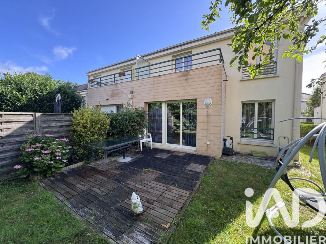 Maison 5 Pièce(s) Saint-Martin-du-Tertre - Photo 16