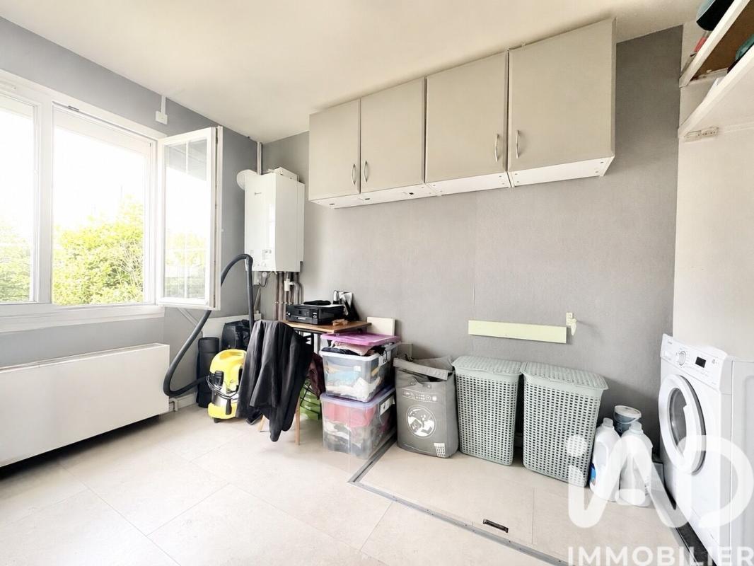 Maison 4 Pièce(s) Cormontreuil - Photo 5