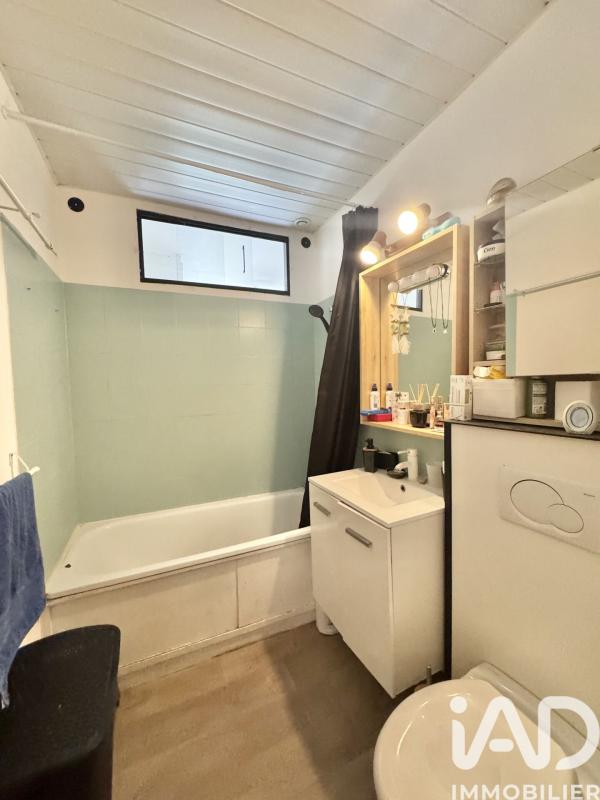 Maison 4 Pièce(s) Cormontreuil - Photo 10