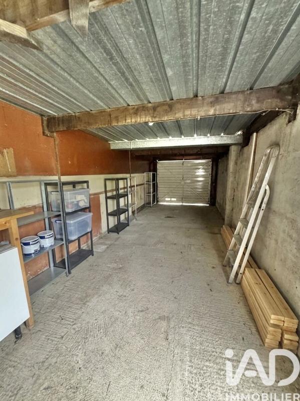 Maison 4 Pièce(s) Cormontreuil - Photo 11