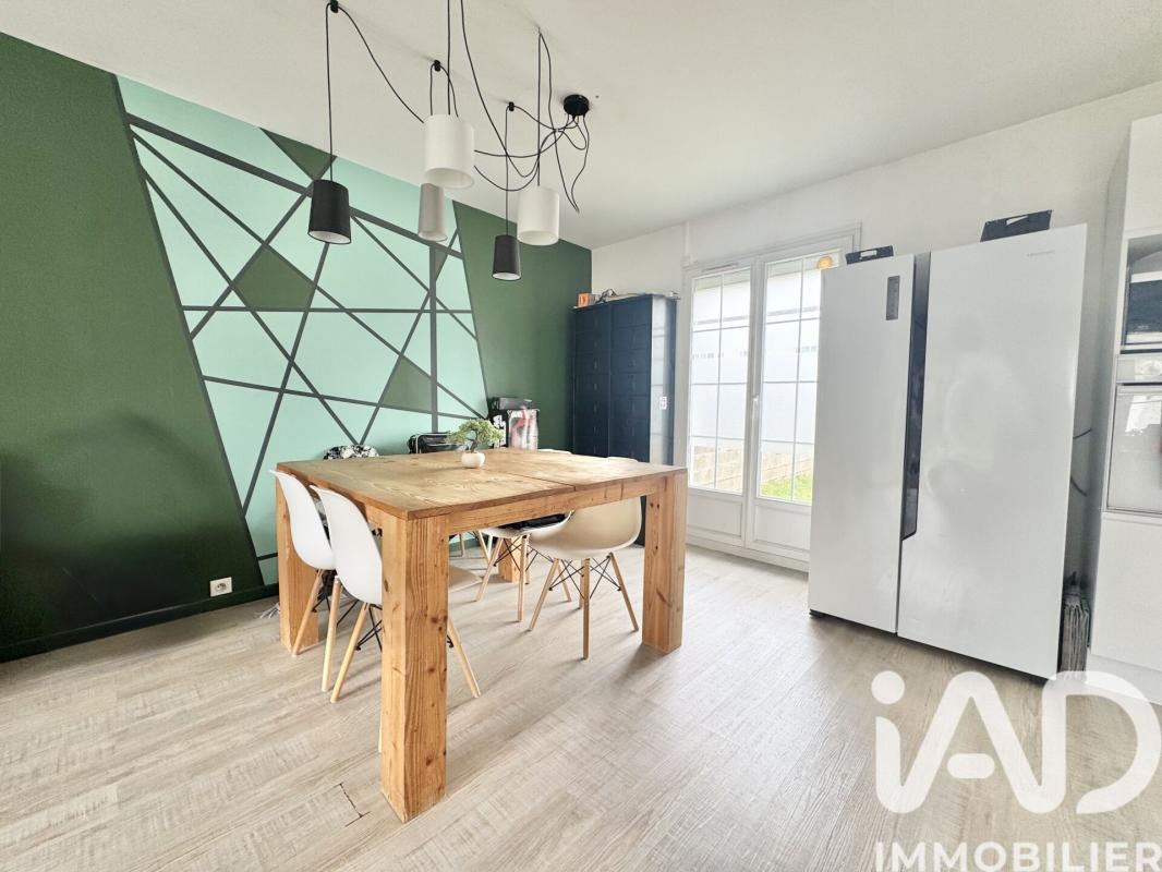 Maison 4 Pièce(s) Cormontreuil - Photo 2