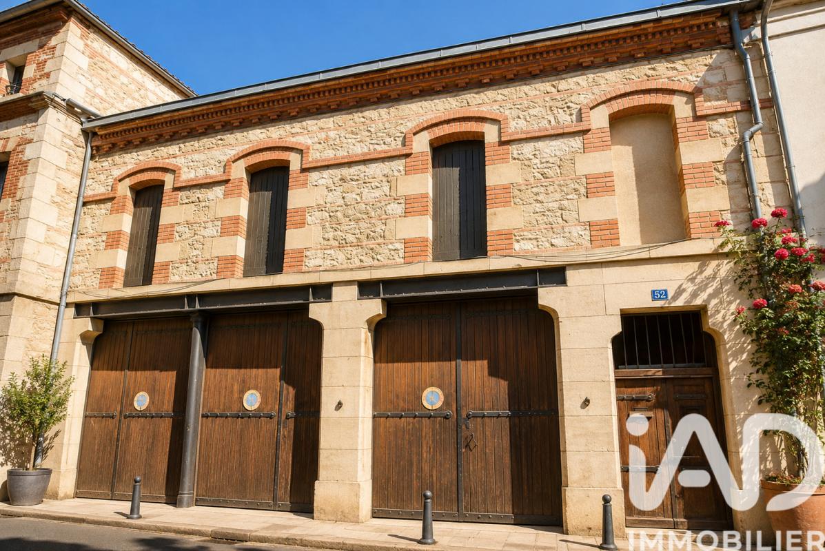 Maison 5 Pièce(s) Agen