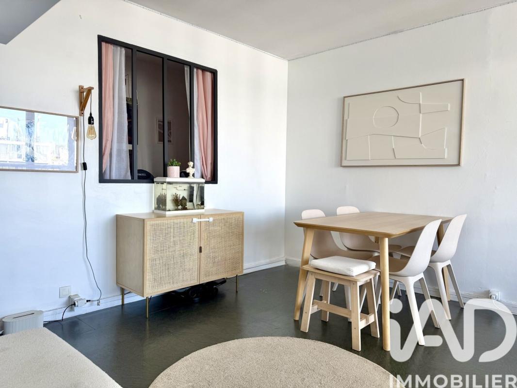 Appartement 3 Pièce(s) Nantes - Photo 3
