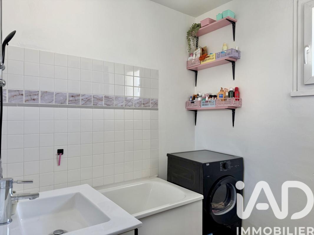 Appartement 3 Pièce(s) Nantes - Photo 9