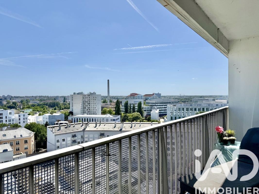 Appartement 3 Pièce(s) Nantes - Photo 10
