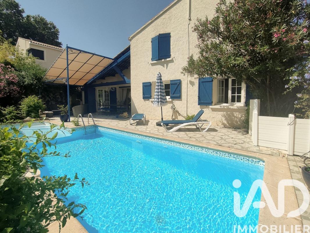 Maison 6 Pièce(s) Narbonne - Photo 3