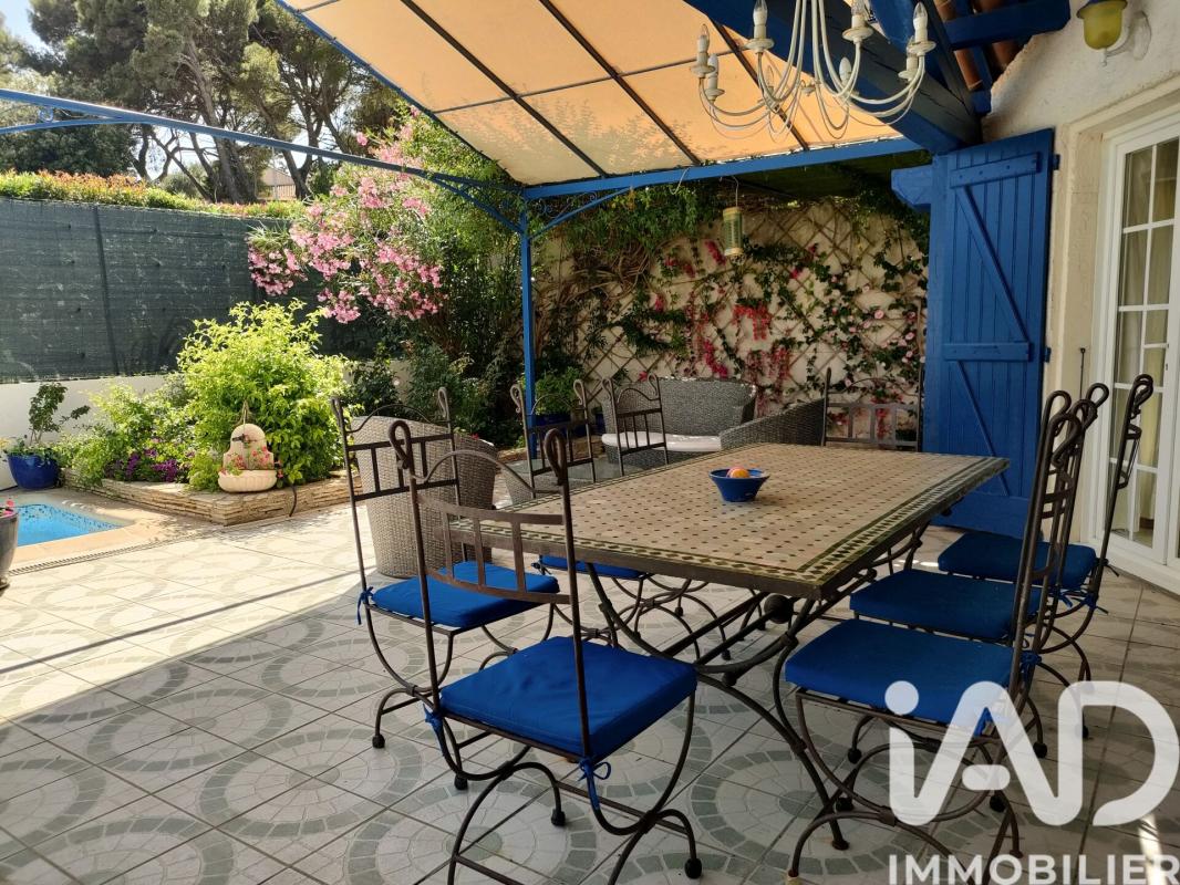 Maison 6 Pièce(s) Narbonne - Photo 4