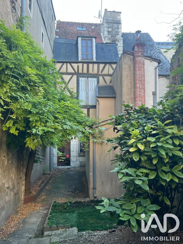 Immeuble  Bourges - Photo 2