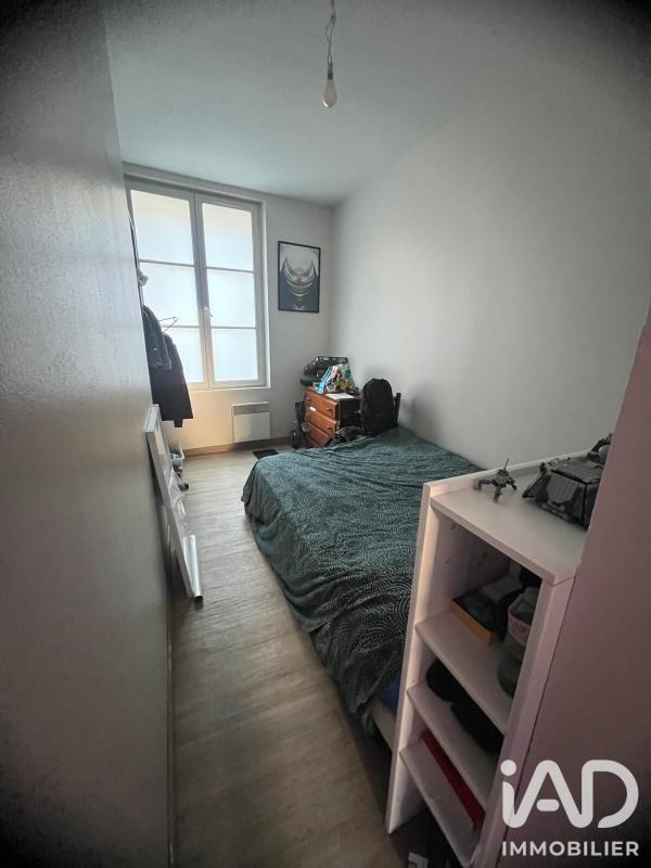 Immeuble  Bourges - Photo 9