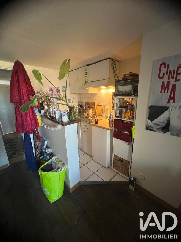Immeuble  Bourges - Photo 12