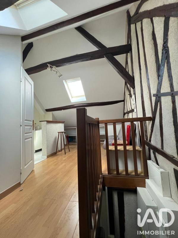 Immeuble  Bourges - Photo 15