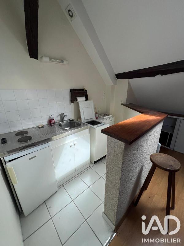Immeuble  Bourges - Photo 16