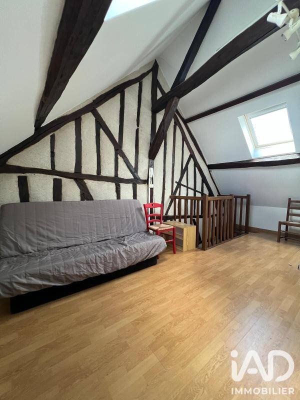 Immeuble  Bourges - Photo 17