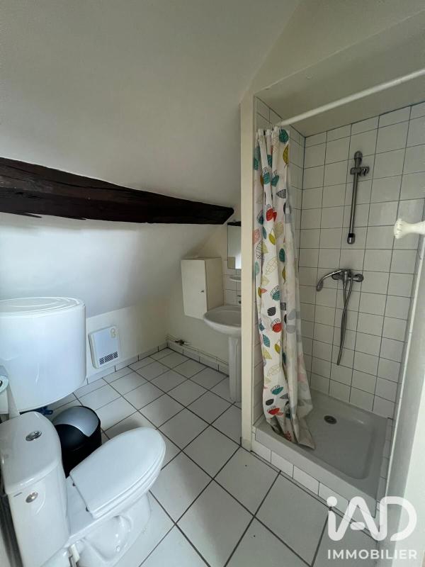 Immeuble  Bourges - Photo 18