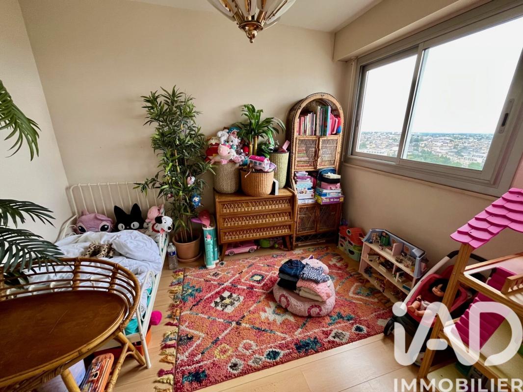 Appartement 4 Pièce(s) Poitiers - Photo 8