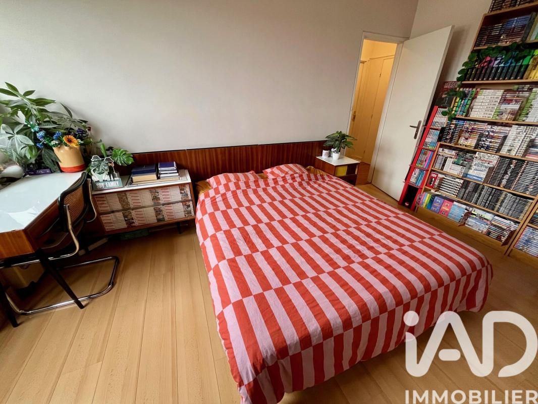 Appartement 4 Pièce(s) Poitiers - Photo 9