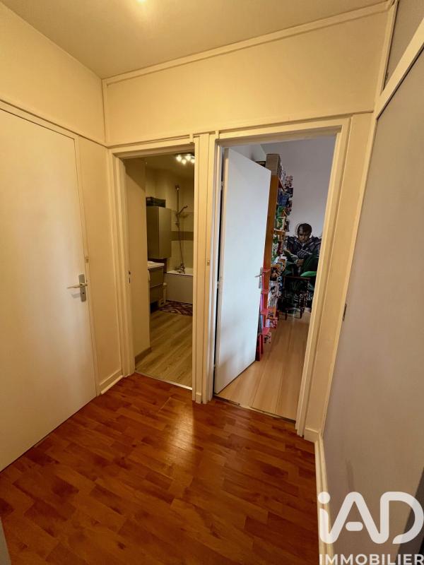 Appartement 4 Pièce(s) Poitiers - Photo 13